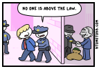 No One Is Above The Law.png