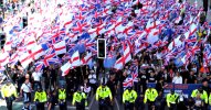 1-Britain - Manchester anti-immigration protest 8-3-25.jpg