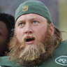 Nick Mangold